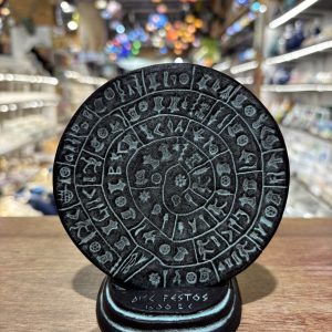 phaistos disc